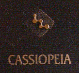 CASSIPEIA Image 1
